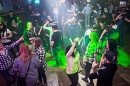 Maměn & DJ Saklovsky LIVE SHOW & PohodeX TEAM