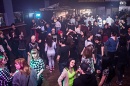 Maměn & DJ Saklovsky LIVE SHOW & PohodeX TEAM
