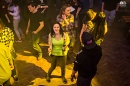 Maměn & DJ Saklovsky LIVE SHOW & PohodeX TEAM