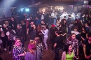 Maměn & DJ Saklovsky LIVE SHOW & PohodeX TEAM