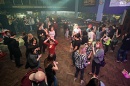Maměn & DJ Saklovsky LIVE SHOW & PohodeX TEAM
