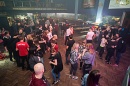 Maměn & DJ Saklovsky LIVE SHOW & PohodeX TEAM