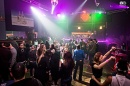 Maměn & DJ Saklovsky LIVE SHOW & PohodeX TEAM