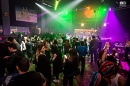 Maměn & DJ Saklovsky LIVE SHOW & PohodeX TEAM