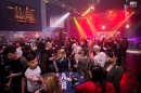 Maměn & DJ Saklovsky LIVE SHOW & PohodeX TEAM