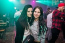 Maměn & DJ Saklovsky LIVE SHOW & PohodeX TEAM