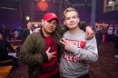 Maměn & DJ Saklovsky LIVE SHOW & PohodeX TEAM