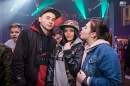 Maměn & DJ Saklovsky LIVE SHOW & PohodeX TEAM