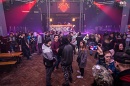 Maměn & DJ Saklovsky LIVE SHOW & PohodeX TEAM