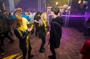 Maměn & DJ Saklovsky LIVE SHOW & PohodeX TEAM