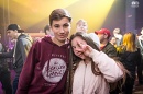 Maměn & DJ Saklovsky LIVE SHOW & PohodeX TEAM