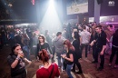 Maměn & DJ Saklovsky LIVE SHOW & PohodeX TEAM