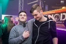 Maměn & DJ Saklovsky LIVE SHOW & PohodeX TEAM