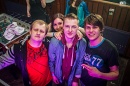Maměn & DJ Saklovsky LIVE SHOW & PohodeX TEAM