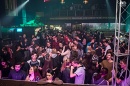 Maměn & DJ Saklovsky LIVE SHOW & PohodeX TEAM