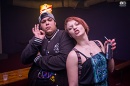 Maměn & DJ Saklovsky LIVE SHOW & PohodeX TEAM