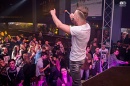 Maměn & DJ Saklovsky LIVE SHOW & PohodeX TEAM