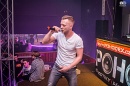 Maměn & DJ Saklovsky LIVE SHOW & PohodeX TEAM