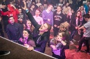 Maměn & DJ Saklovsky LIVE SHOW & PohodeX TEAM