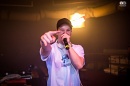 Maměn & DJ Saklovsky LIVE SHOW & PohodeX TEAM