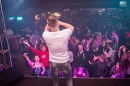 Maměn & DJ Saklovsky LIVE SHOW & PohodeX TEAM