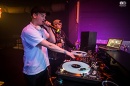 Maměn & DJ Saklovsky LIVE SHOW & PohodeX TEAM