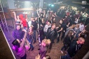 Maměn & DJ Saklovsky LIVE SHOW & PohodeX TEAM