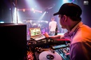 Maměn & DJ Saklovsky LIVE SHOW & PohodeX TEAM