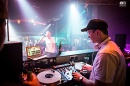 Maměn & DJ Saklovsky LIVE SHOW & PohodeX TEAM