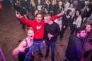 Maměn & DJ Saklovsky LIVE SHOW & PohodeX TEAM
