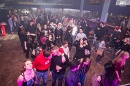 Maměn & DJ Saklovsky LIVE SHOW & PohodeX TEAM