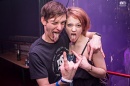 Maměn & DJ Saklovsky LIVE SHOW & PohodeX TEAM
