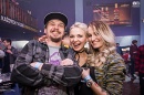 Maměn & DJ Saklovsky LIVE SHOW & PohodeX TEAM