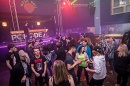 Maměn & DJ Saklovsky LIVE SHOW & PohodeX TEAM