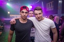 Maměn & DJ Saklovsky LIVE SHOW & PohodeX TEAM