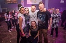 Maměn & DJ Saklovsky LIVE SHOW & PohodeX TEAM