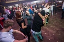 Maměn & DJ Saklovsky LIVE SHOW & PohodeX TEAM