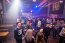 Maměn & DJ Saklovsky LIVE SHOW & PohodeX TEAM