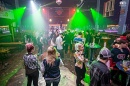 Maměn & DJ Saklovsky LIVE SHOW & PohodeX TEAM