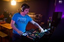 Maměn & DJ Saklovsky LIVE SHOW & PohodeX TEAM