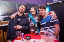 Maměn & DJ Saklovsky LIVE SHOW & PohodeX TEAM