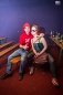 Maměn & DJ Saklovsky LIVE SHOW & PohodeX TEAM