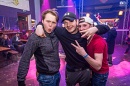 Maměn & DJ Saklovsky LIVE SHOW & PohodeX TEAM