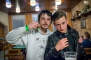 Aprílová FACEBOOK párty