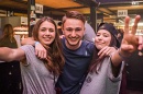 Čarodějnická párty