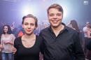 Čarodějnická párty