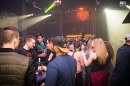 Jägermeister & Strip Night!