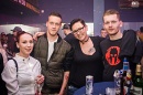 Jägermeister & Strip Night!