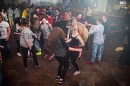 Jägermeister & Strip Night!