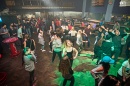 Jägermeister & Strip Night!
